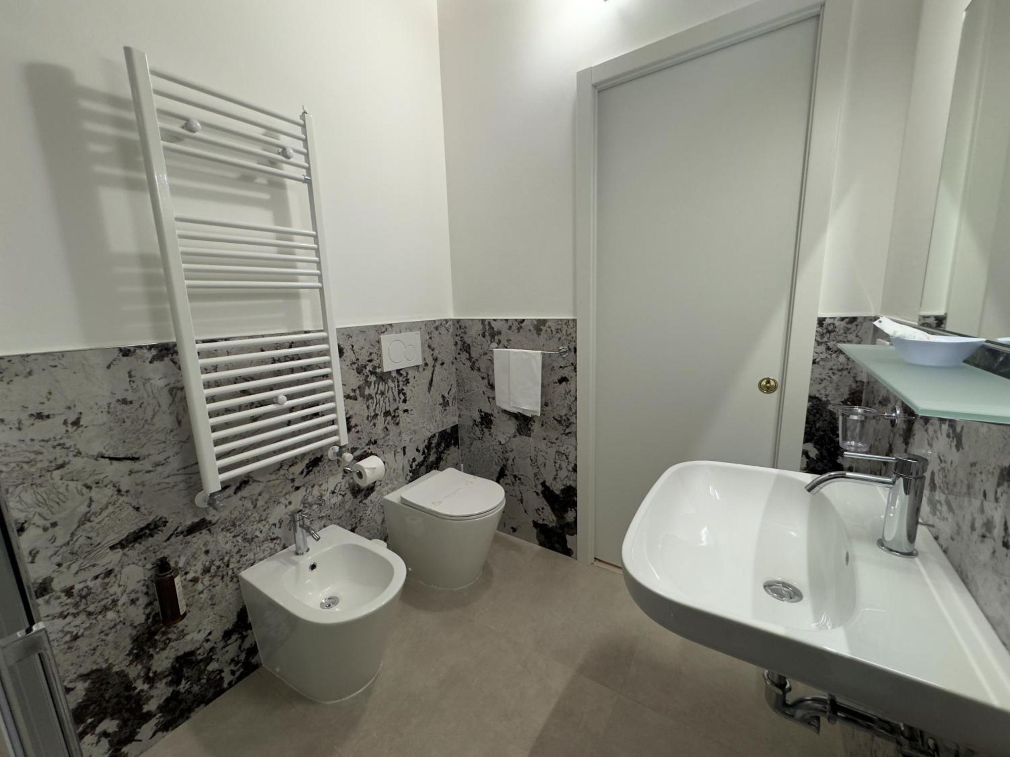 Отель Residenza Briati Венеция Экстерьер фото